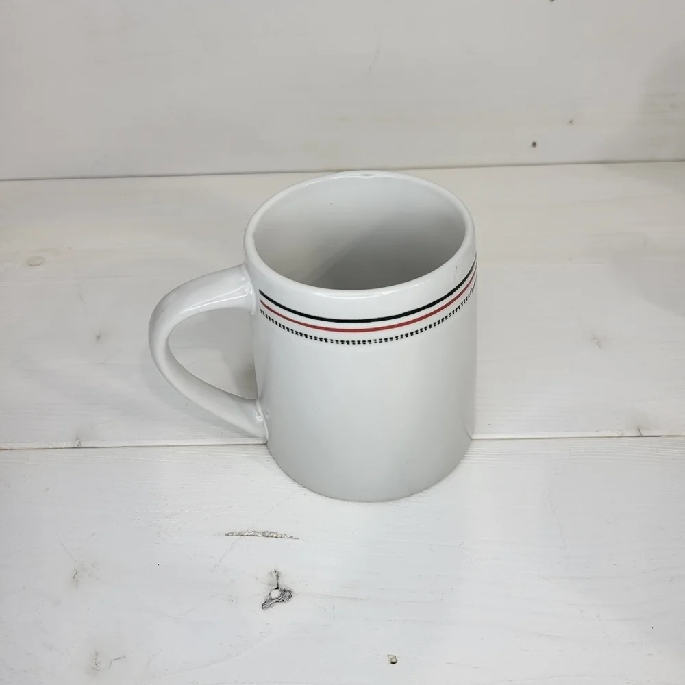 Hearth & Hand with Magnolia Joy Mug cream coffee cup